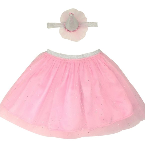 Birthday or Party TUTU Popatu - Picture 1 of 1